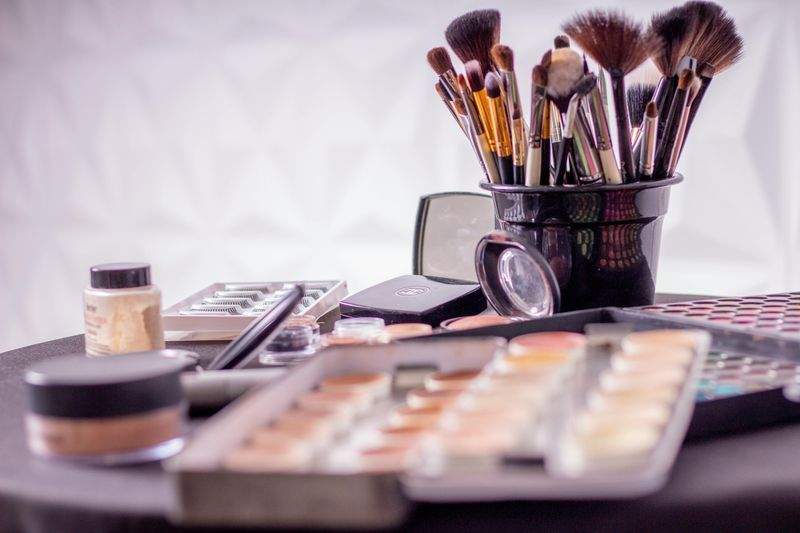 Maquillaje para eventos